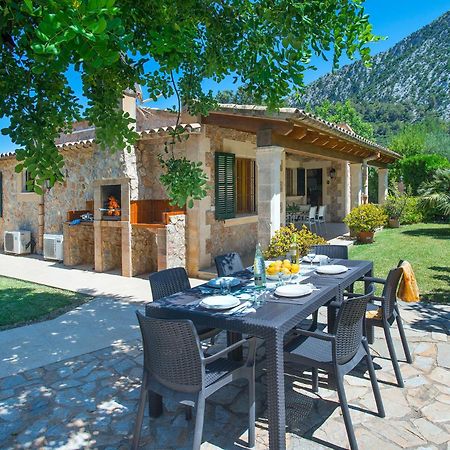 Owl Booking Villa Pau - Fantastic Views 포엔샤 외부 사진