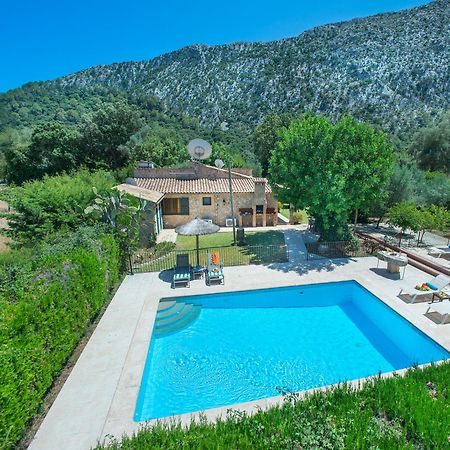 Owl Booking Villa Pau - Fantastic Views 포엔샤 외부 사진
