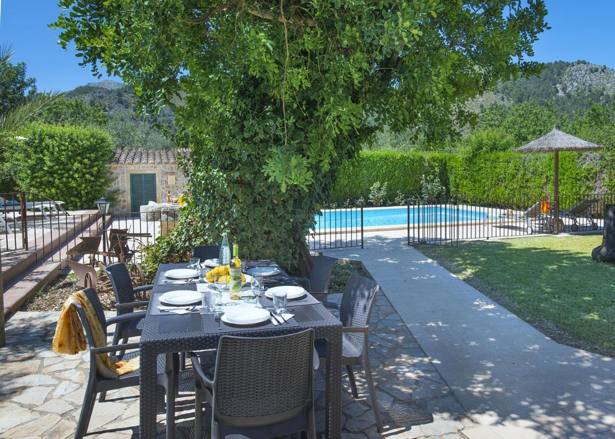 Owl Booking Villa Pau - Fantastic Views 포엔샤 외부 사진