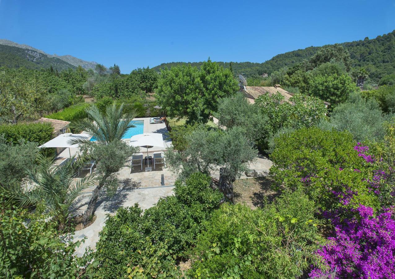 Owl Booking Villa Pau - Fantastic Views 포엔샤 외부 사진