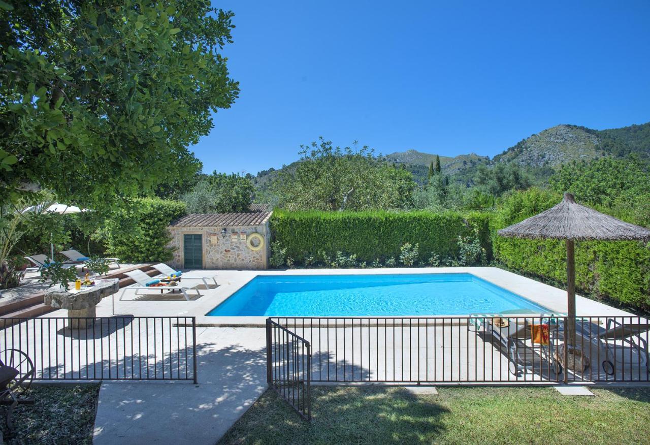 Owl Booking Villa Pau - Fantastic Views 포엔샤 외부 사진