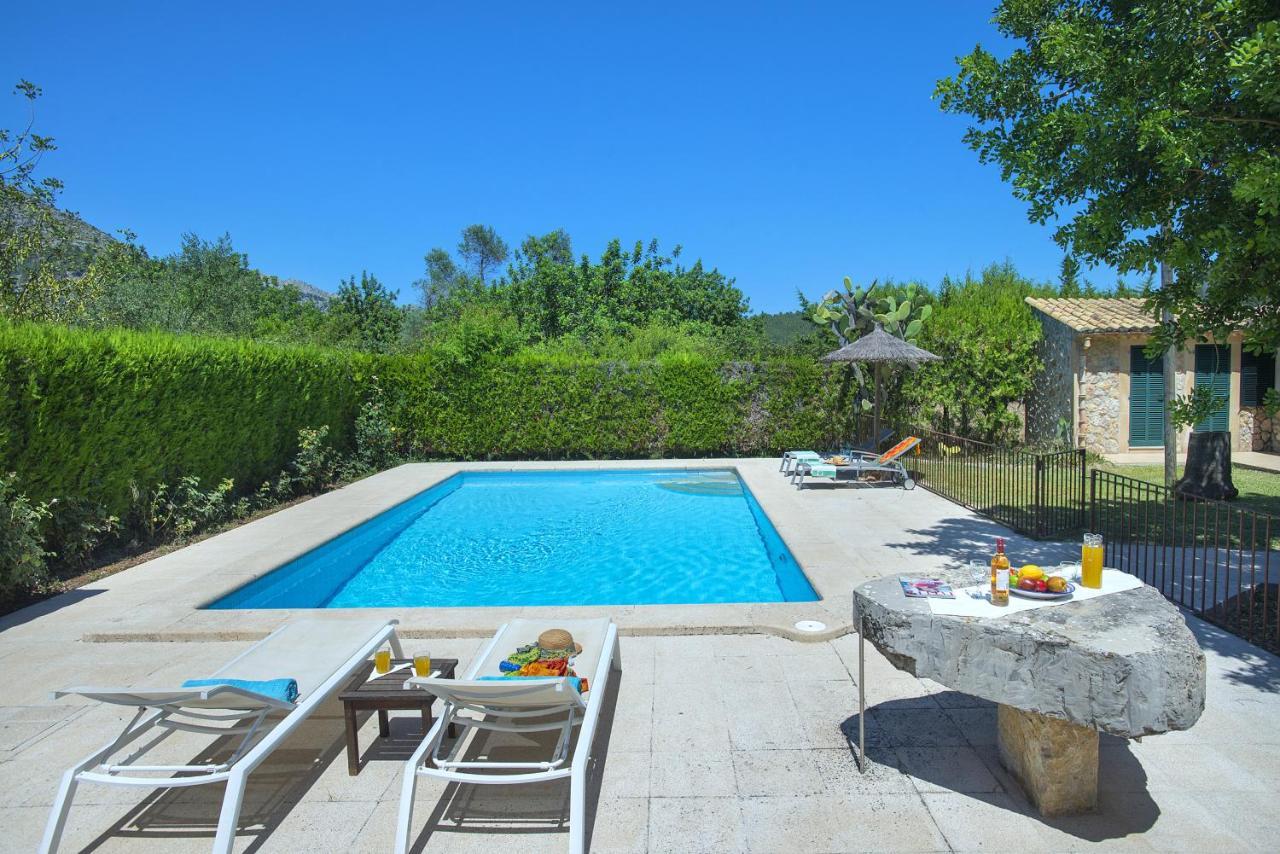 Owl Booking Villa Pau - Fantastic Views 포엔샤 외부 사진