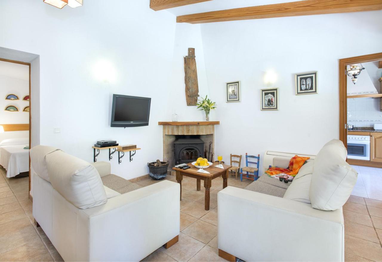 Owl Booking Villa Pau - Fantastic Views 포엔샤 외부 사진