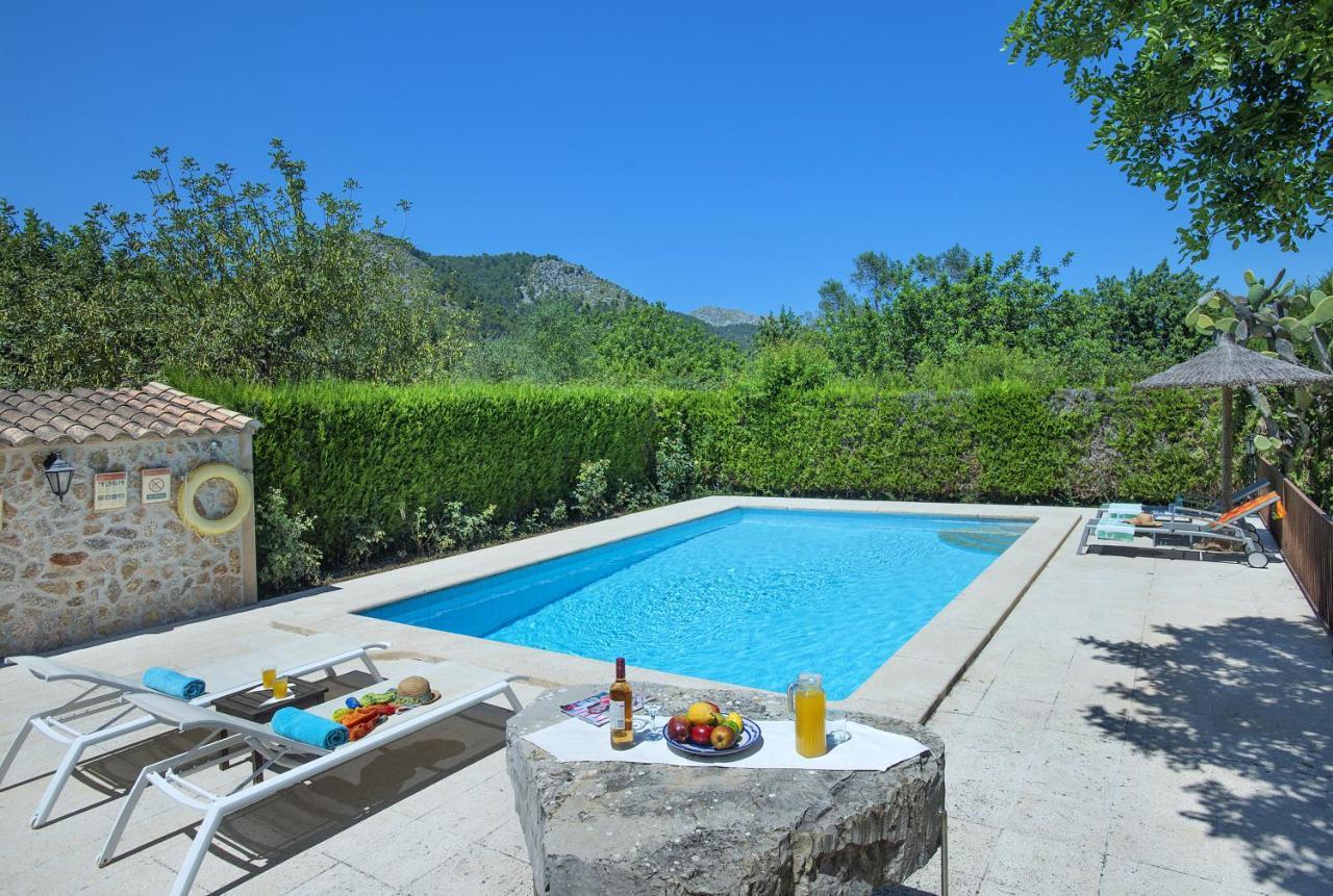 Owl Booking Villa Pau - Fantastic Views 포엔샤 외부 사진