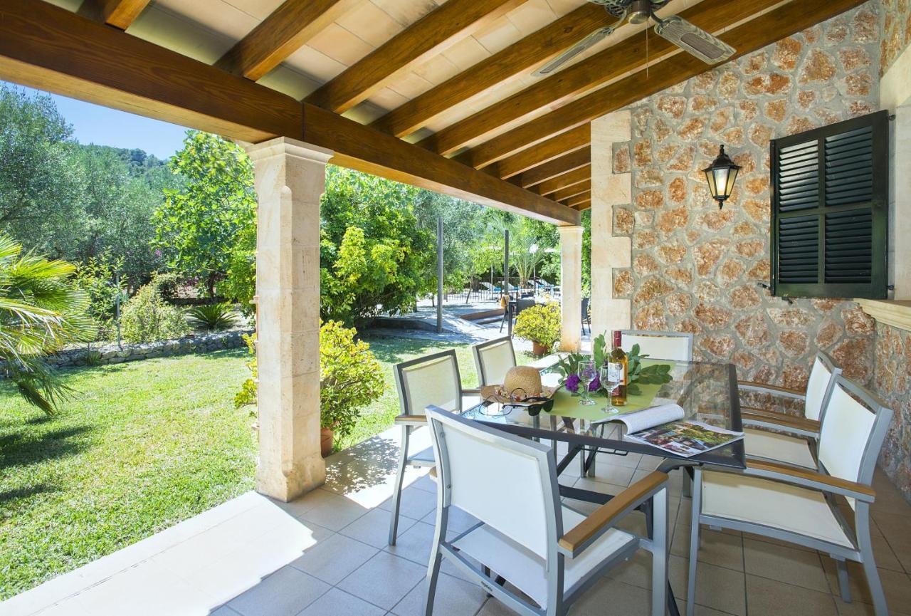 Owl Booking Villa Pau - Fantastic Views 포엔샤 외부 사진