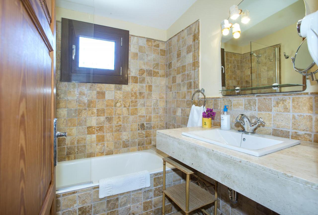 Owl Booking Villa Pau - Fantastic Views 포엔샤 외부 사진