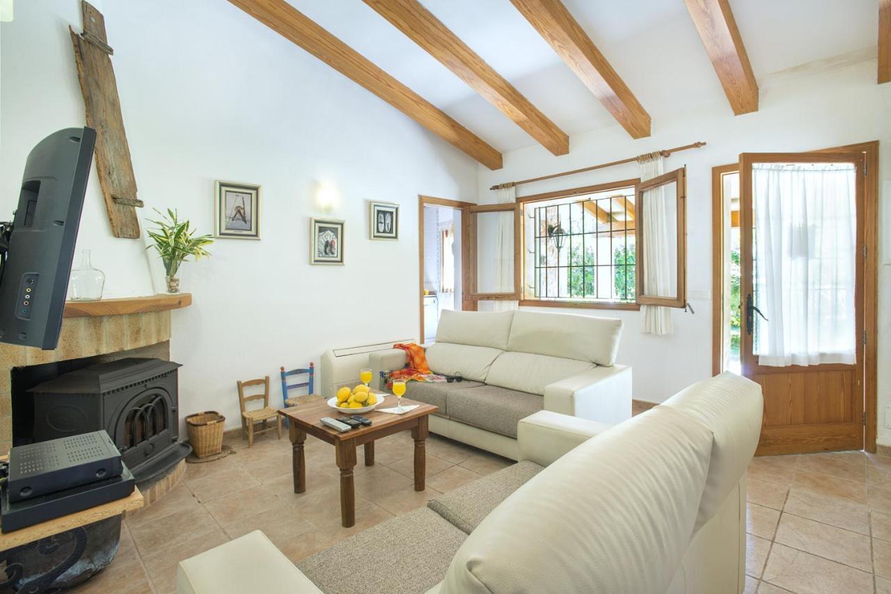 Owl Booking Villa Pau - Fantastic Views 포엔샤 외부 사진