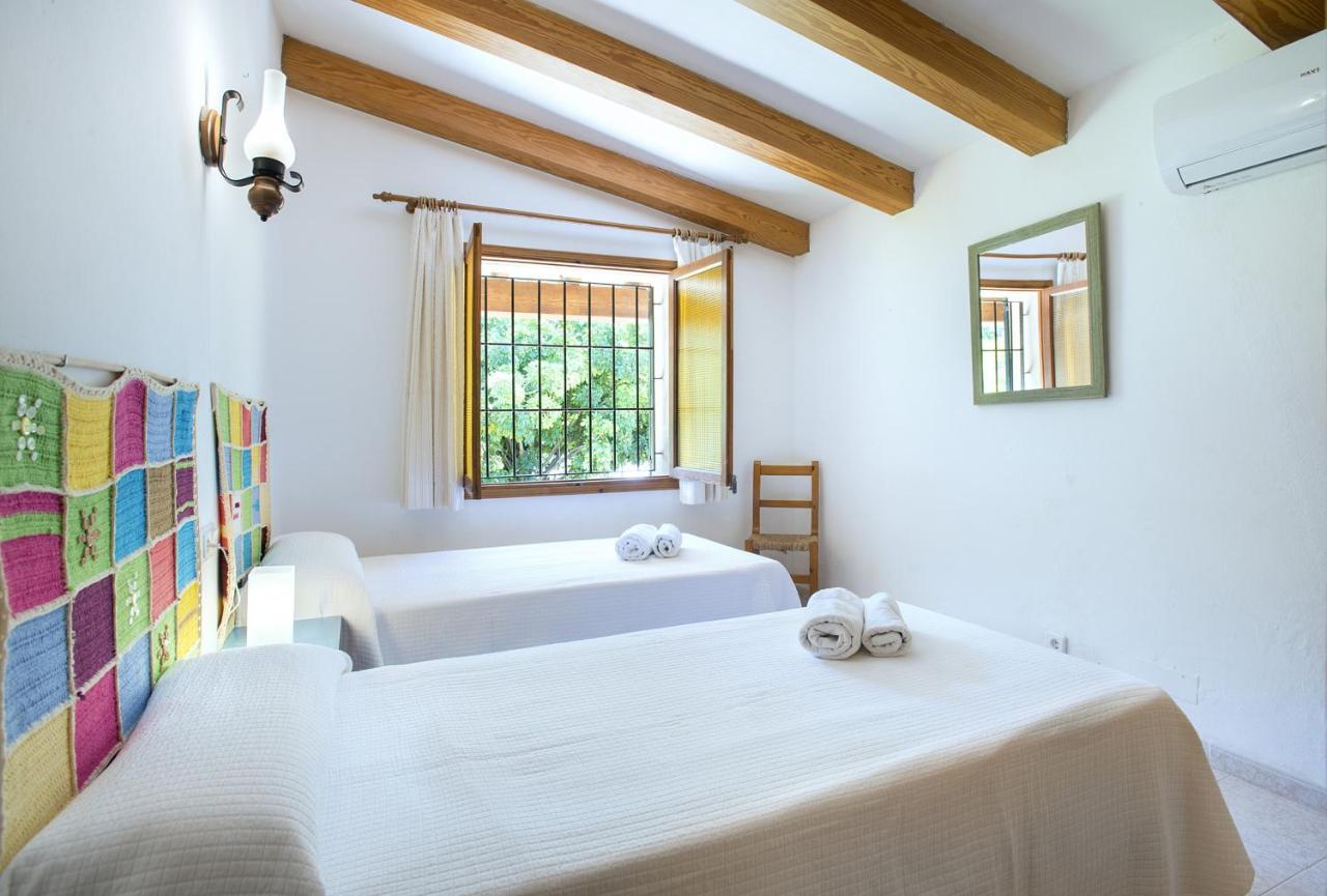 Owl Booking Villa Pau - Fantastic Views 포엔샤 외부 사진