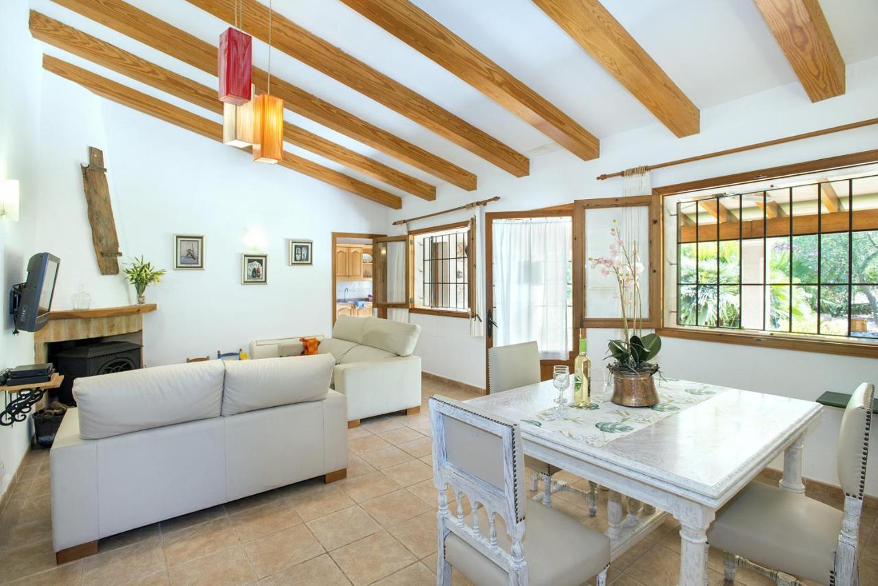 Owl Booking Villa Pau - Fantastic Views 포엔샤 외부 사진
